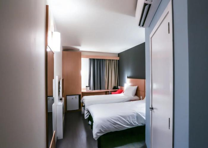 ibis Sinop