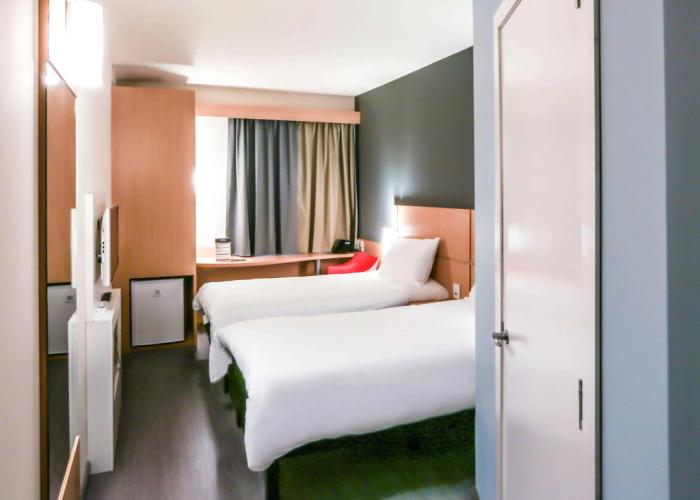 ibis Sinop