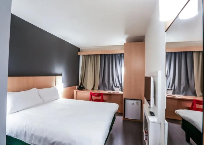 ibis Sinop