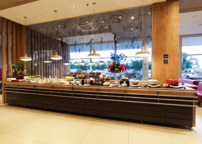 ibis Sinop