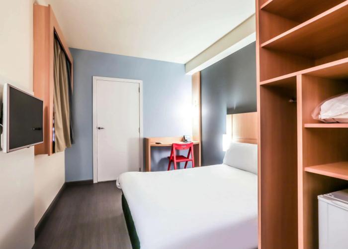 ibis Sinop