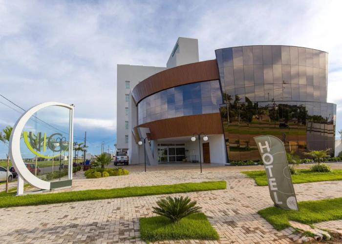 Vie Hotel