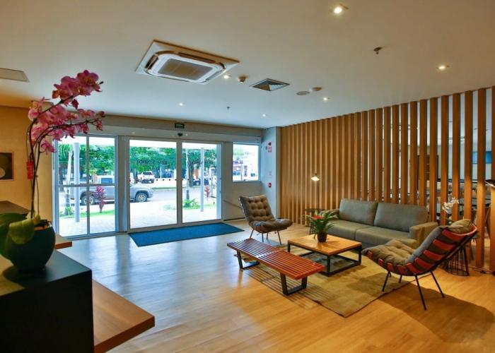Transamerica Fit Sinop