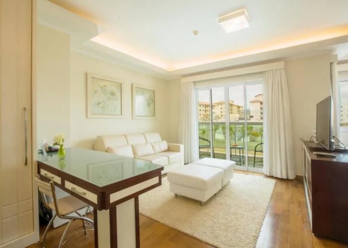 Vinhedo Plaza Hotel