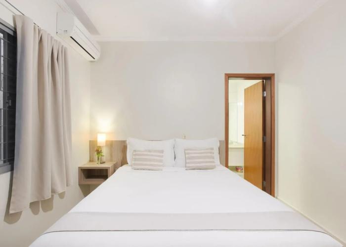 Vinhedo Plaza Hotel