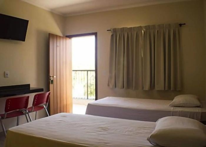 Hotel Villagio D'Itália