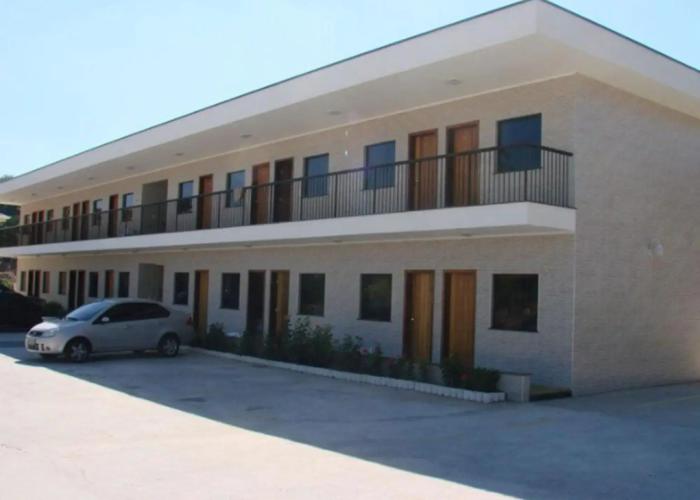 Hotel Villagio D'Itália
