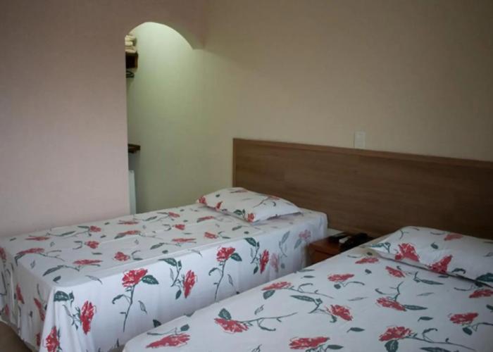 Hotel Villagio D'Itália