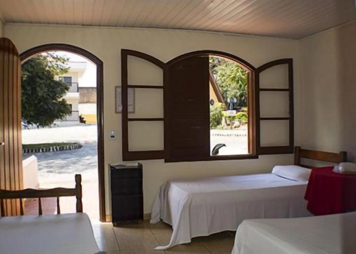 Hotel Villagio D'Itália