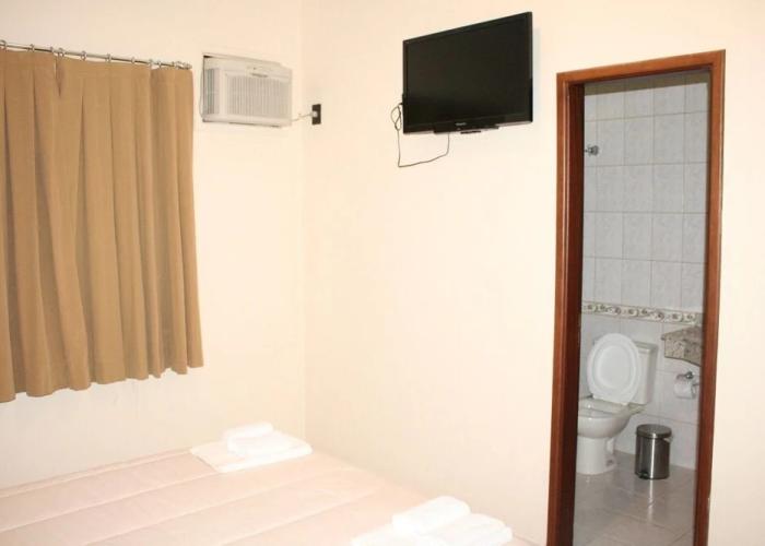 Polo Hotel Fazenda