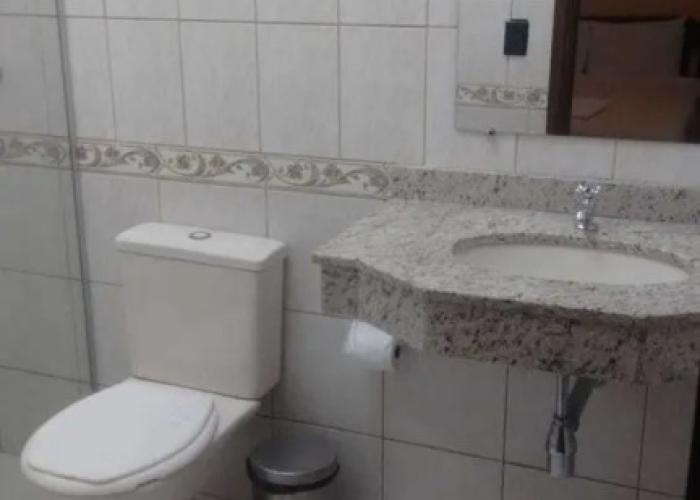 Polo Hotel Fazenda