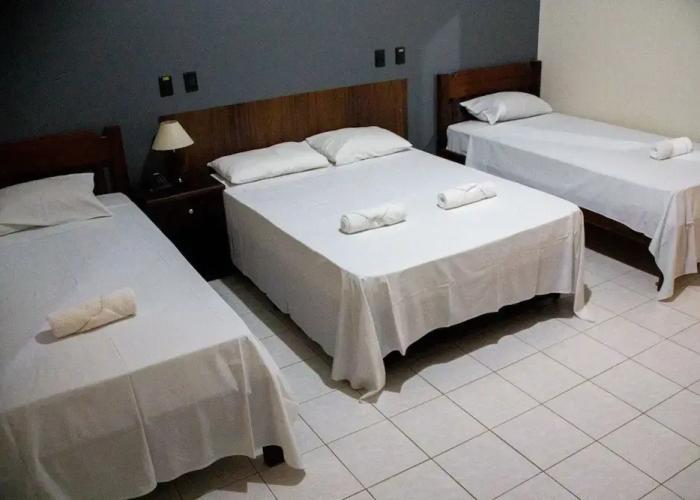 Polo Hotel Fazenda