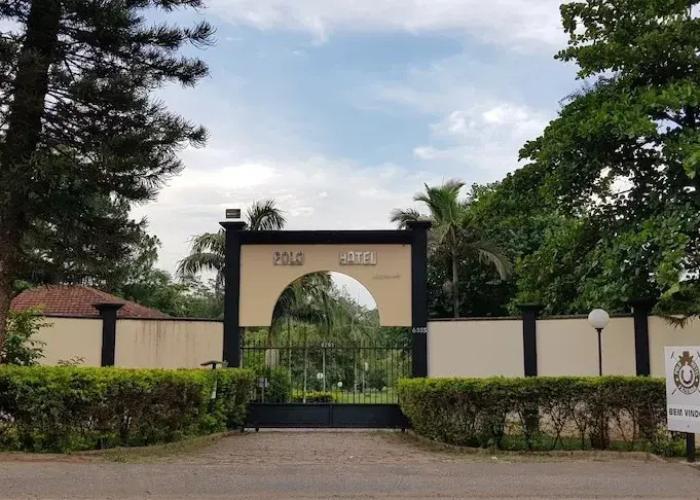 Polo Hotel Fazenda