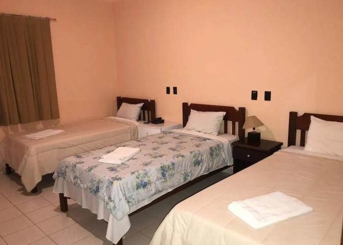 Polo Hotel Fazenda