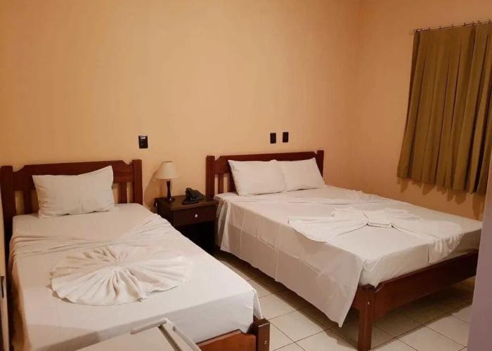 Polo Hotel Fazenda