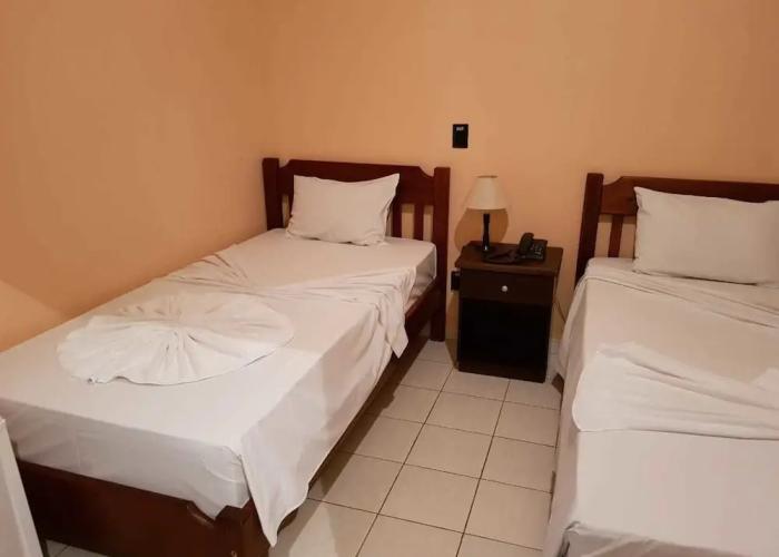Polo Hotel Fazenda