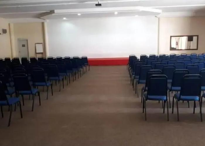 GoldMen Business Louveira