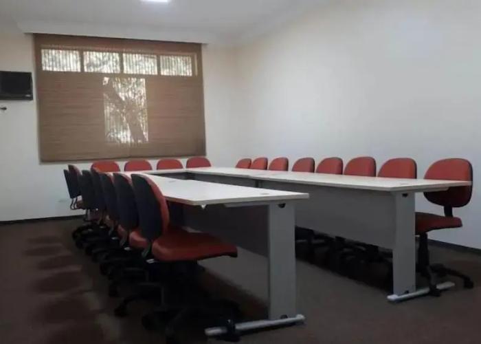 GoldMen Business Louveira