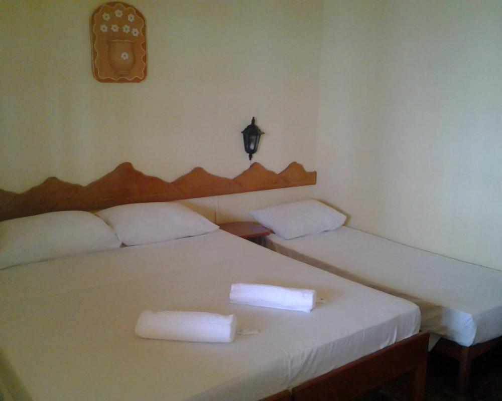 Hotel Montanhas De Minas