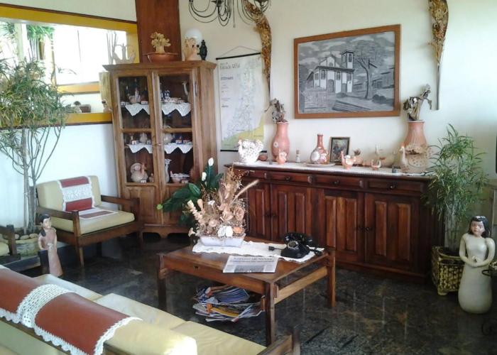 Hotel Montanhas De Minas