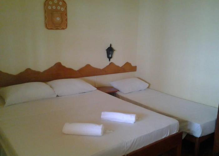 Hotel Montanhas De Minas