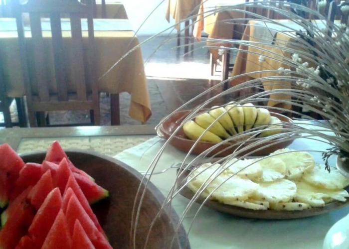 Hotel Montanhas De Minas