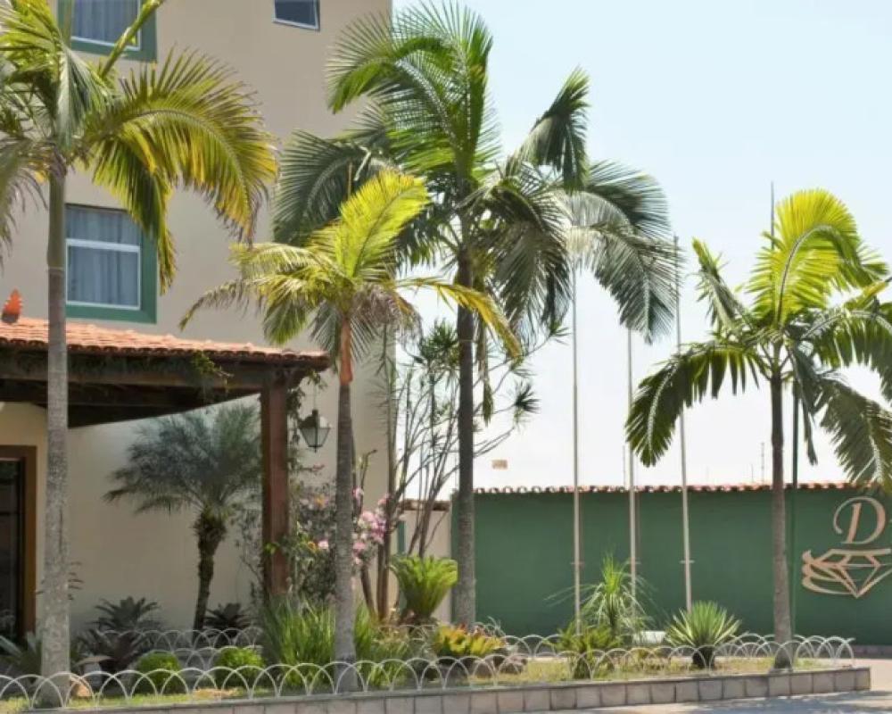 Diamante Palace Hotel