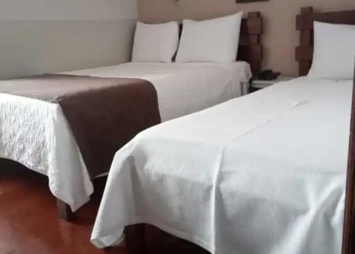 Diamante Palace Hotel