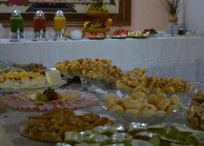 Diamante Palace Hotel