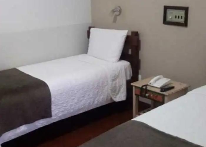 Diamante Palace Hotel