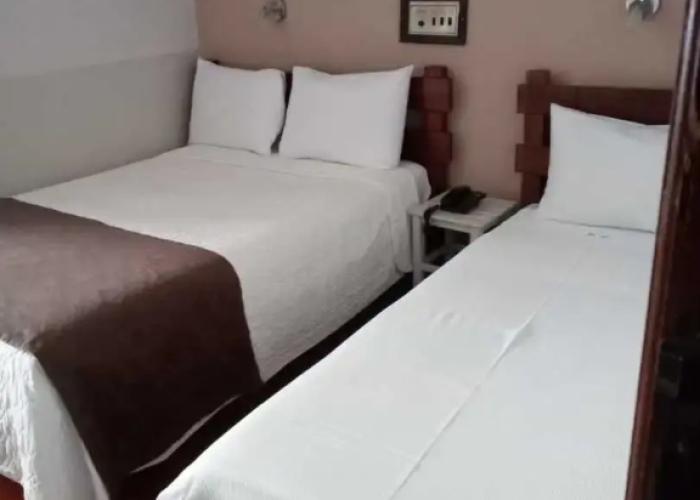 Diamante Palace Hotel