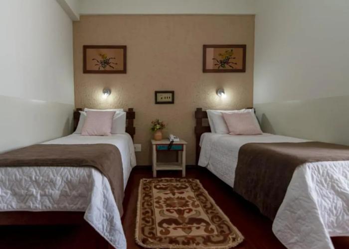Diamante Palace Hotel