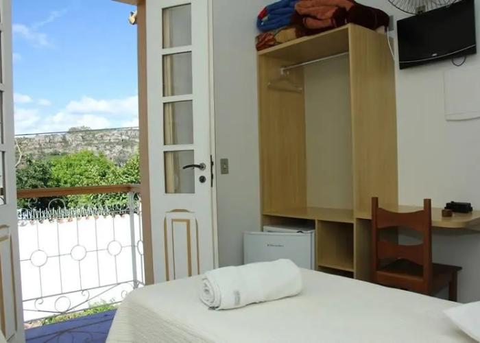 Hotel Jardim Do Vale