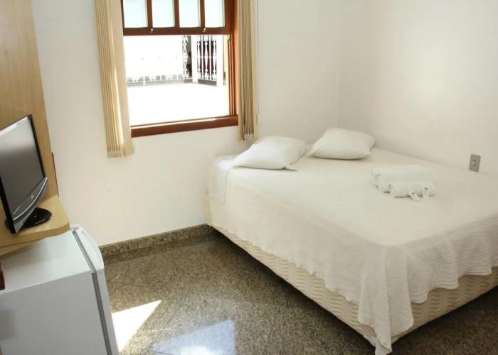 Hotel Jardim Do Vale