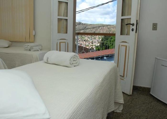 Hotel Jardim Do Vale