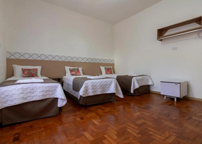 Hotel Canto Do Chafariz