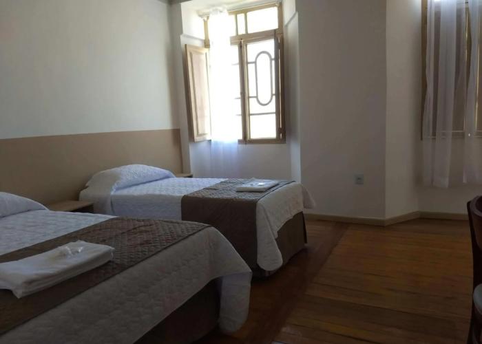 Hotel Canto Do Chafariz