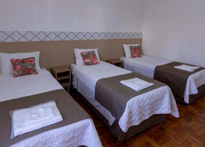 Hotel Canto Do Chafariz
