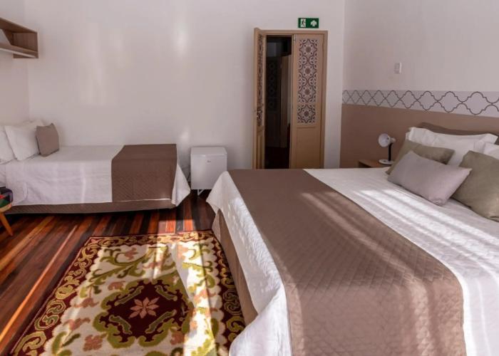 Hotel Canto Do Chafariz
