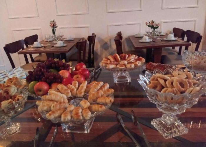 Hotel Canto Do Chafariz