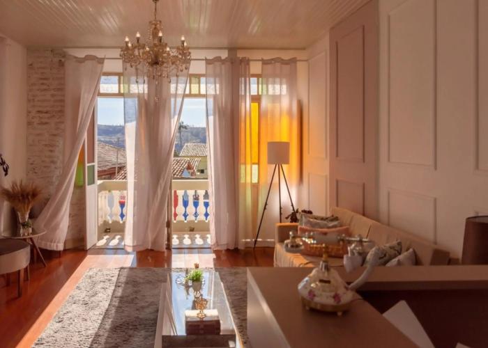 Hotel Canto Do Chafariz
