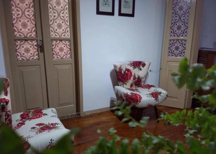 Hotel Canto Do Chafariz