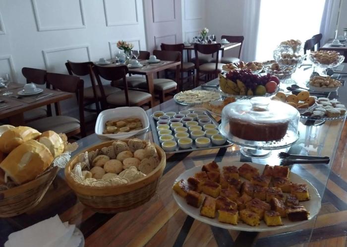 Hotel Canto Do Chafariz