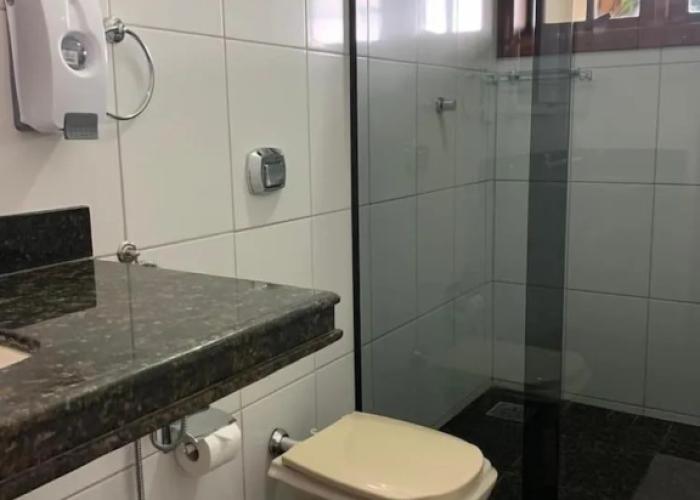 Pousada Capim Limão