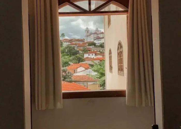 Pousada Capim Limão