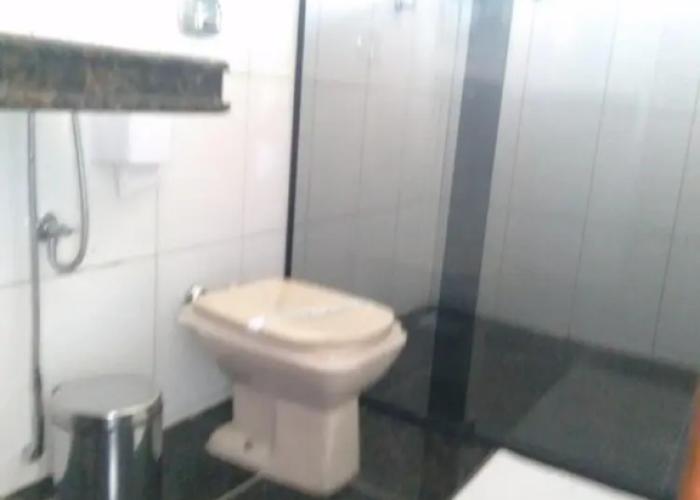 Pousada Capim Limão