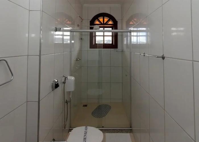 Pousada Capim Limão