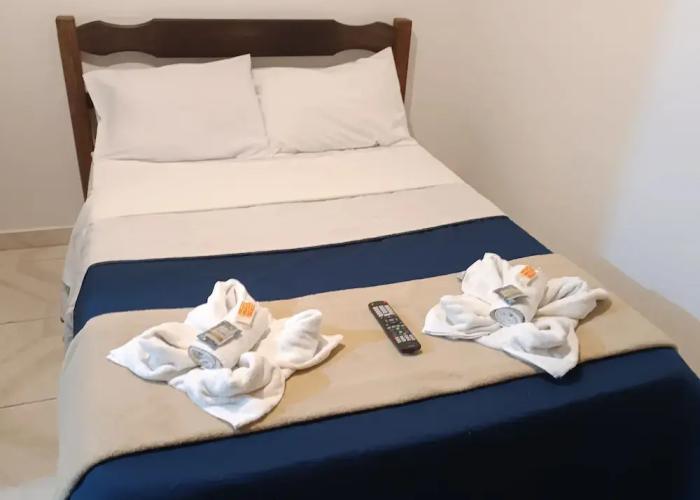 Hotel Villa Real