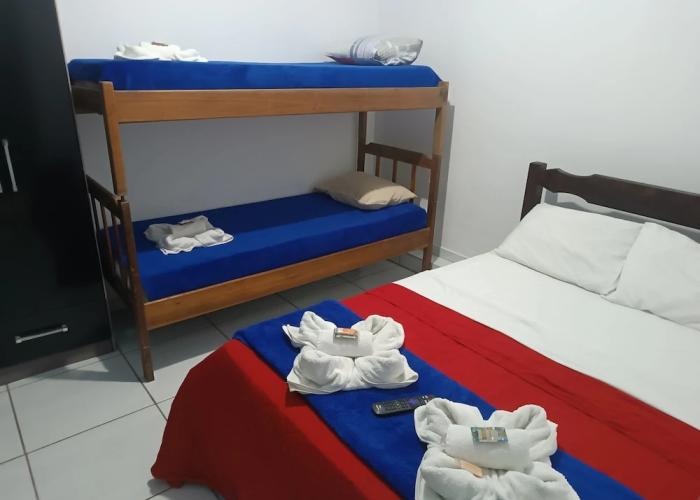Hotel Villa Real