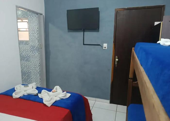 Hotel Villa Real